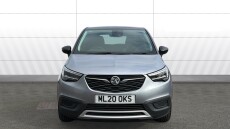Vauxhall Crossland X 1.2 [83] Griffin 5dr [Start Stop] Petrol Hatchback